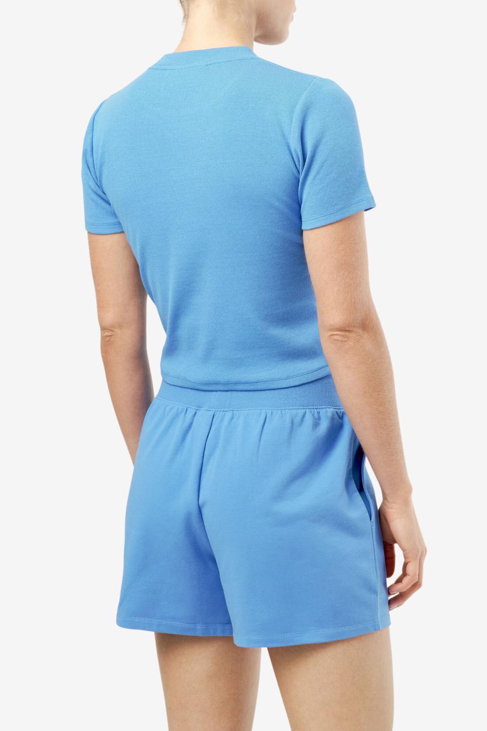 Women Tops &amp; T-Shirts | FILA Ammara Top