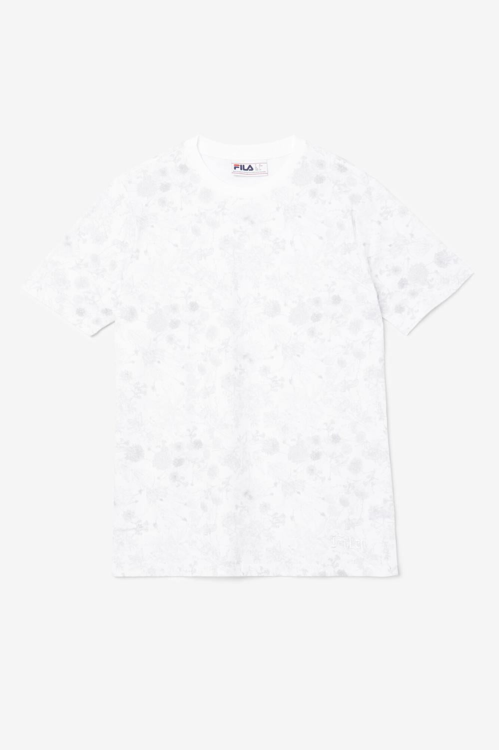 Women Tops &amp; T-Shirts | FILA Briella Crew