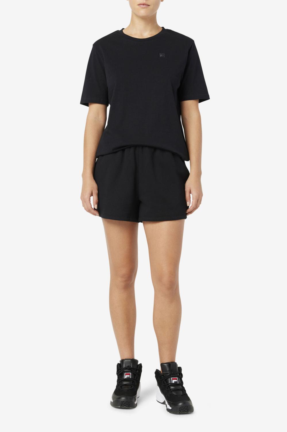 Women Tops &amp; T-Shirts | FILA Doran Tee