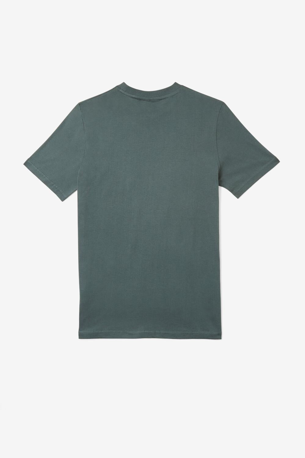 Women Tops &amp; T-Shirts | FILA Eagle Tee 298 URBAN CHIC / TURTLE DOVE / BLUE