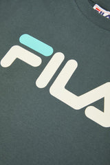 Women Tops &amp; T-Shirts | FILA Eagle Tee 298 URBAN CHIC / TURTLE DOVE / BLUE