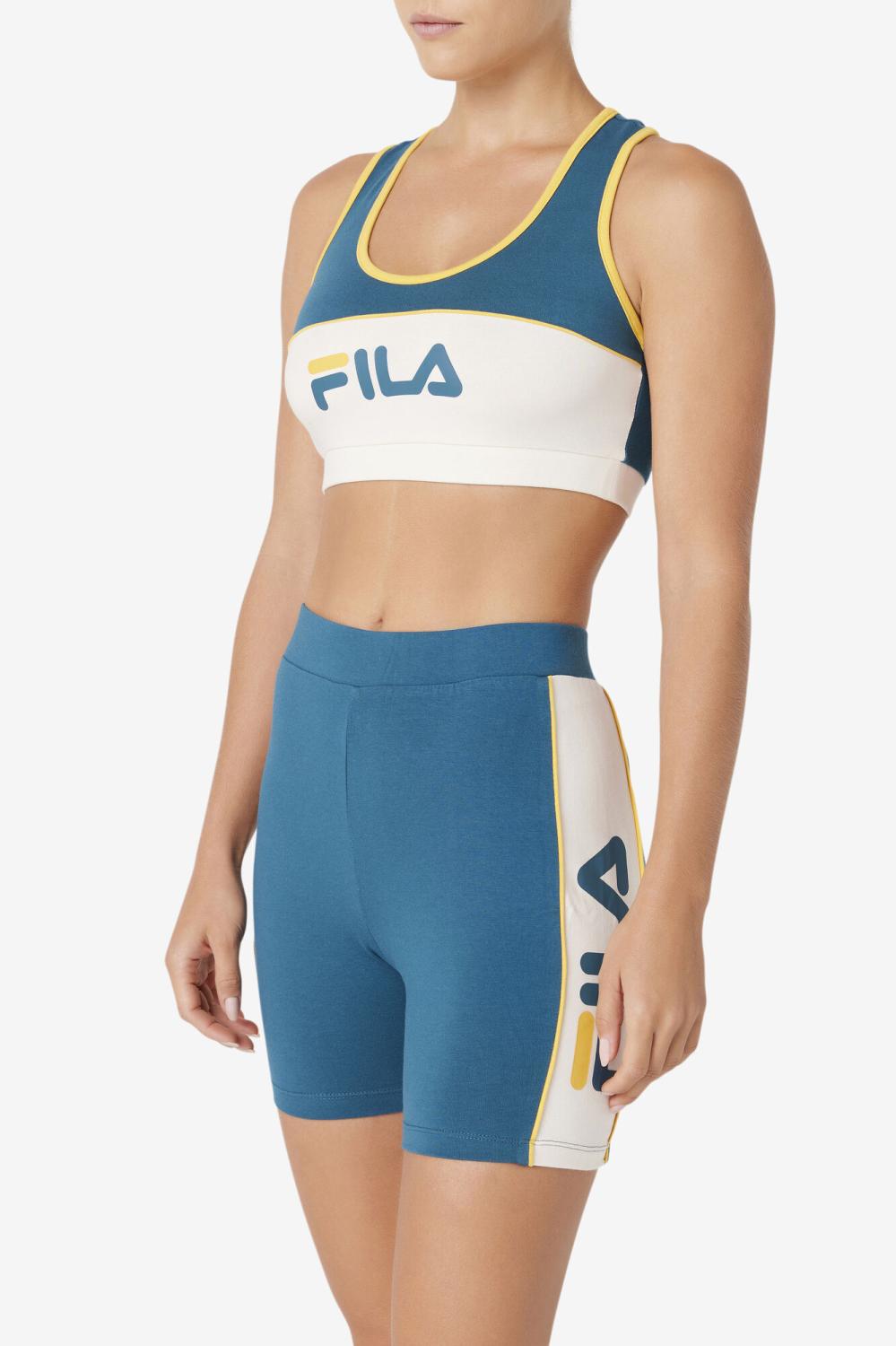Women Tops &amp; T-Shirts | FILA Kairi Bra Top