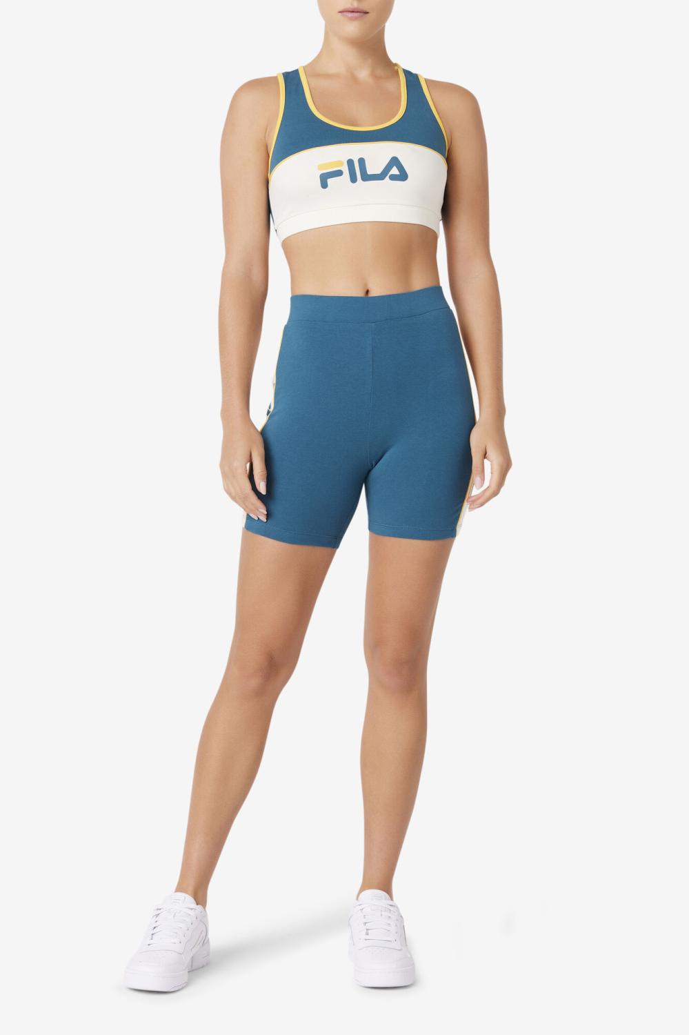 Women Tops &amp; T-Shirts | FILA Kairi Bra Top