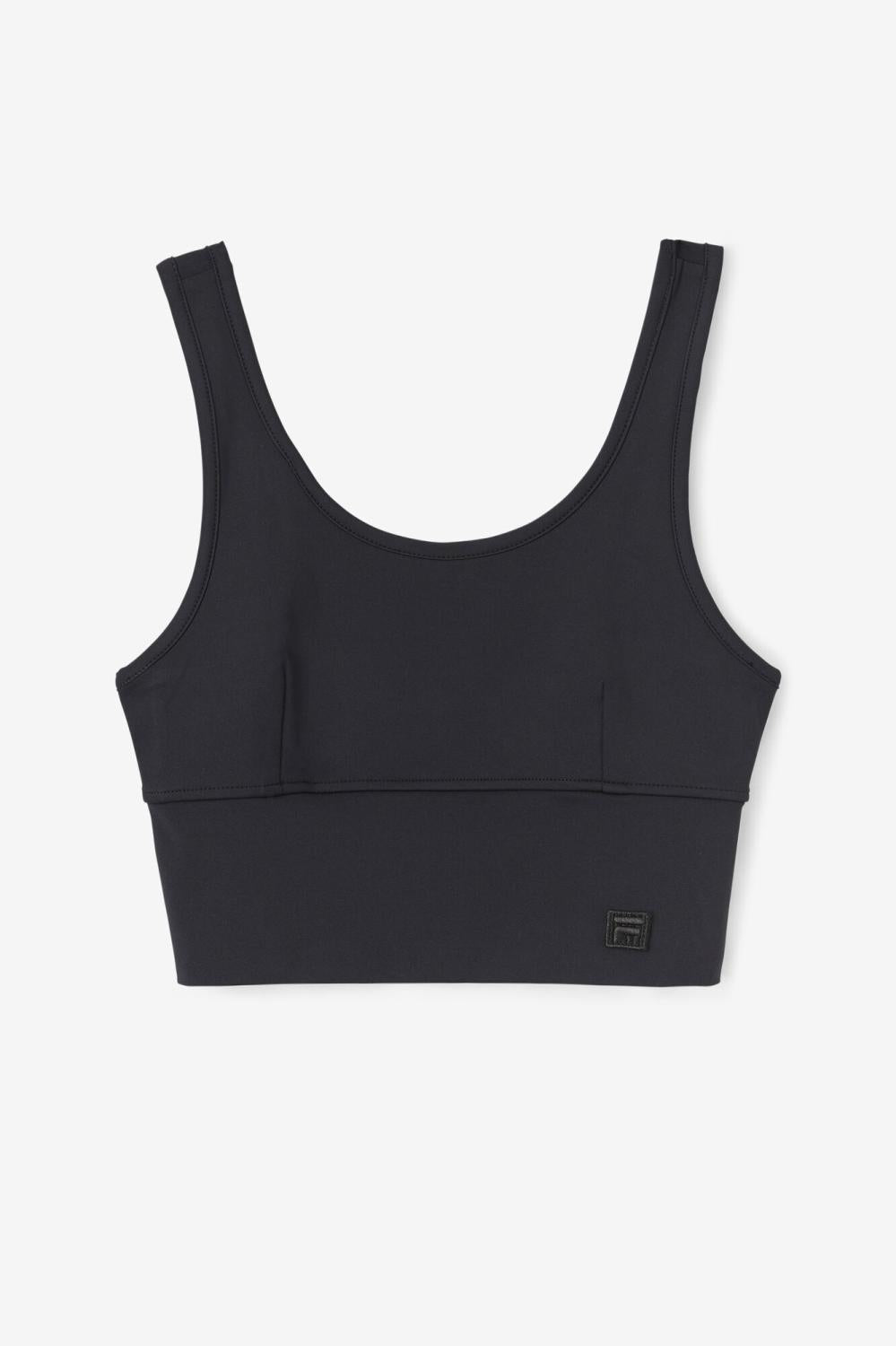 Women Tops &amp; T-Shirts | FILA Kora Bra Top