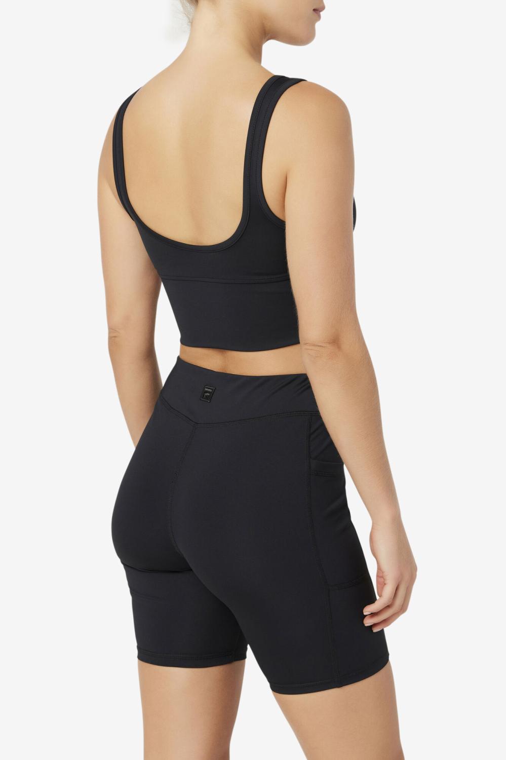 Women Tops &amp; T-Shirts | FILA Kora Bra Top