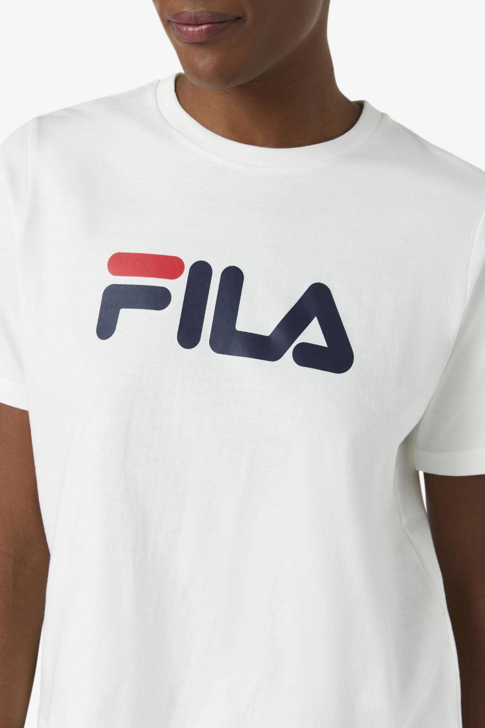 Women Tops &amp; T-Shirts | FILA Miss Eagle Tee