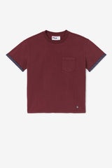 Women Tops &amp; T-Shirts | FILA Sloane Tee