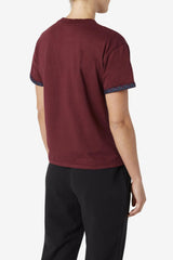 Women Tops &amp; T-Shirts | FILA Sloane Tee