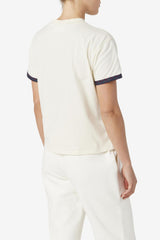 Women Tops &amp; T-Shirts | FILA Sloane Tee