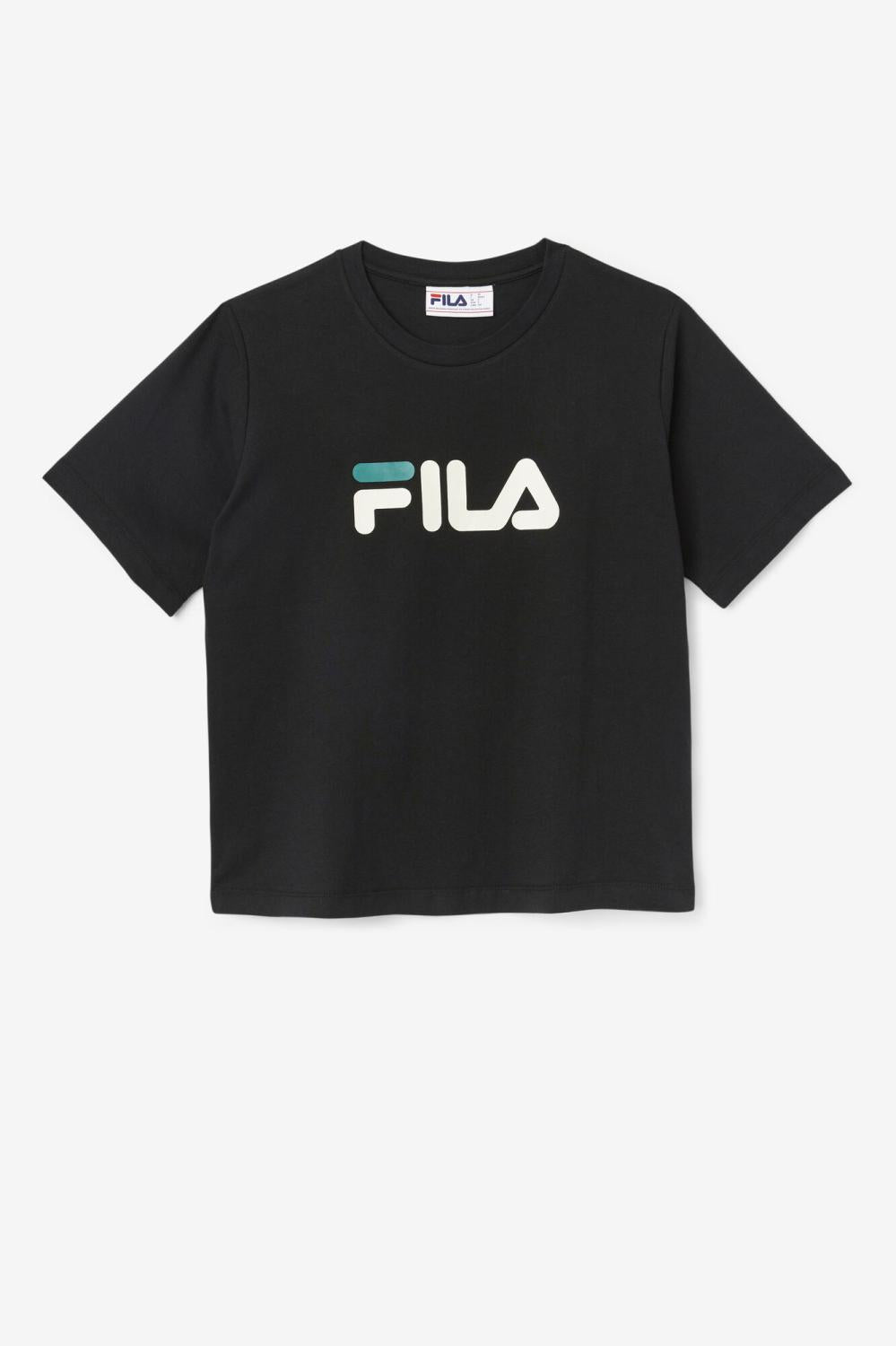 Women Tops &amp; T-Shirts | FILA Thea Tee