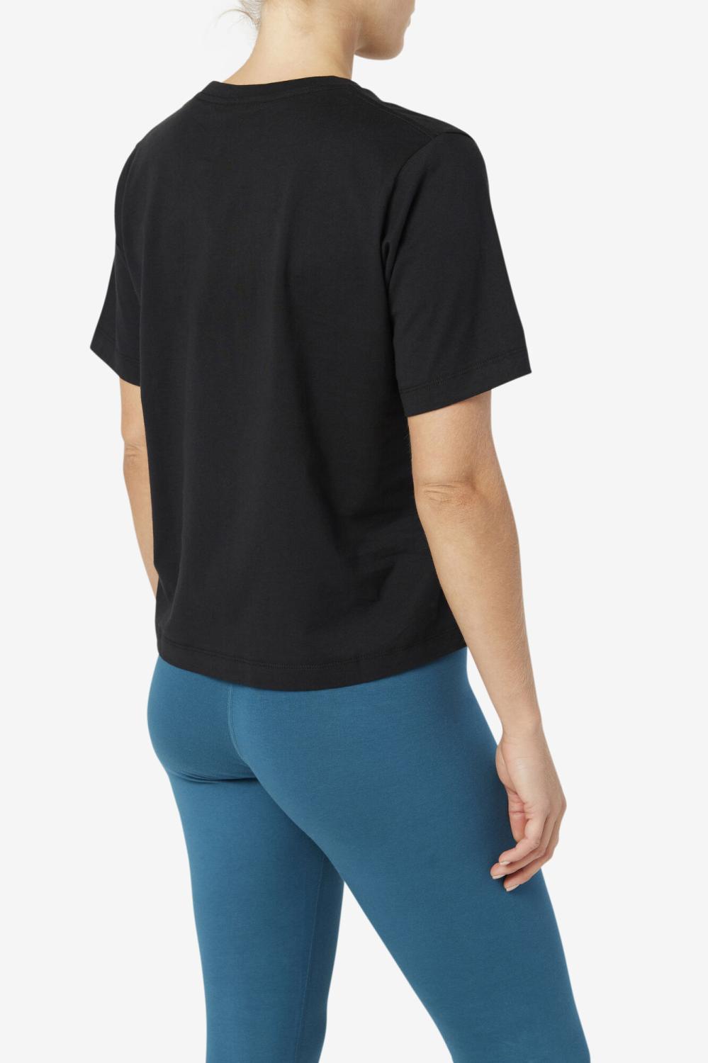 Women Tops &amp; T-Shirts | FILA Thea Tee