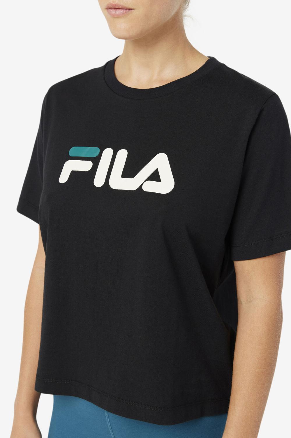 Women Tops &amp; T-Shirts | FILA Thea Tee